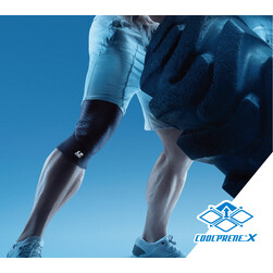 LP Support Knee Sleeve  (1pc) -FT75CA-BK